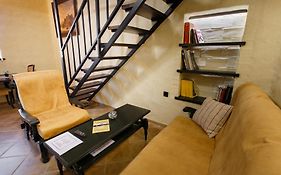 Apartman Sirmium 1